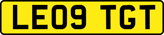 LE09TGT
