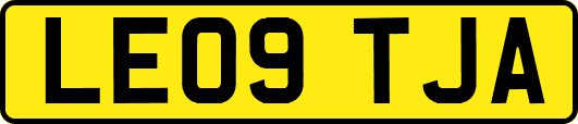 LE09TJA