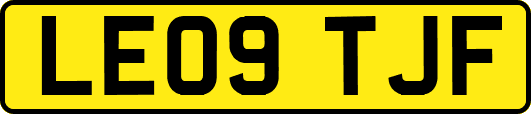 LE09TJF