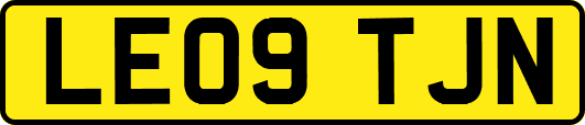 LE09TJN