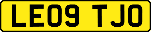 LE09TJO
