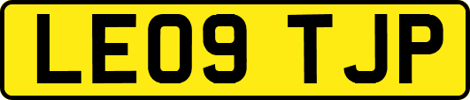 LE09TJP