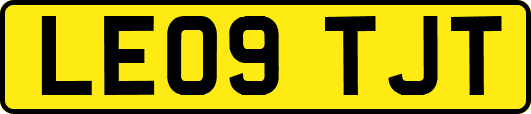 LE09TJT