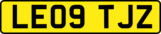 LE09TJZ