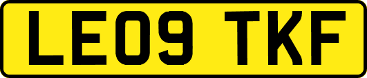 LE09TKF