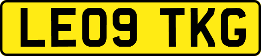 LE09TKG