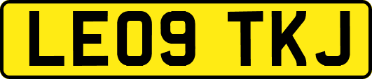 LE09TKJ