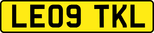 LE09TKL