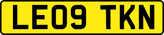 LE09TKN