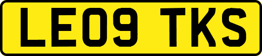 LE09TKS