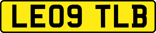 LE09TLB