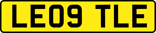 LE09TLE