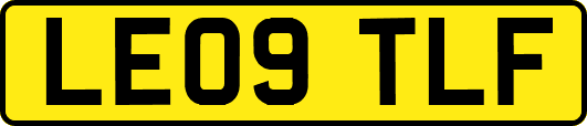 LE09TLF
