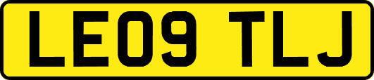 LE09TLJ