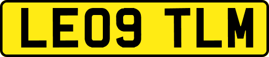 LE09TLM
