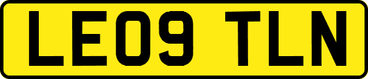 LE09TLN