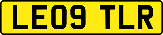 LE09TLR