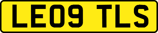 LE09TLS