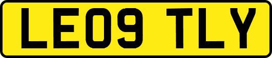 LE09TLY