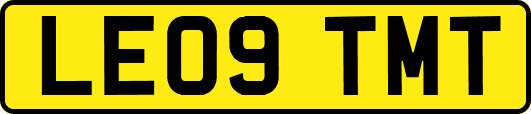 LE09TMT
