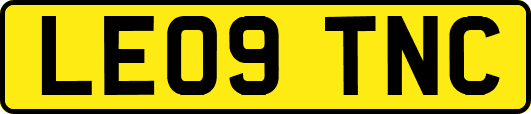 LE09TNC