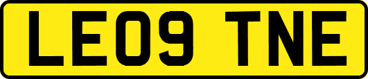 LE09TNE