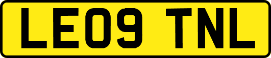 LE09TNL