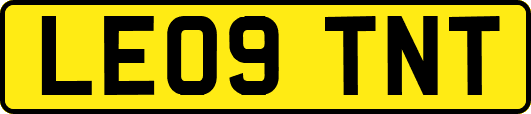 LE09TNT