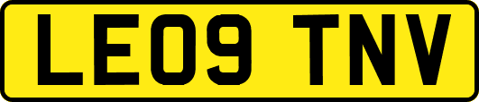 LE09TNV