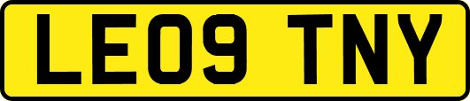 LE09TNY