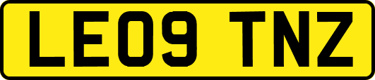 LE09TNZ