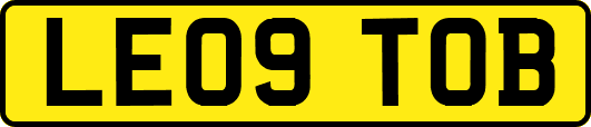 LE09TOB