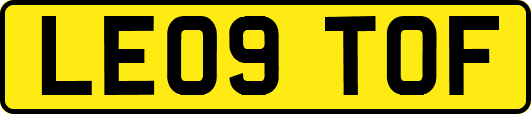 LE09TOF