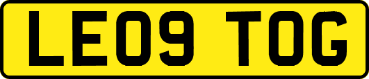 LE09TOG