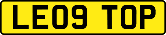 LE09TOP