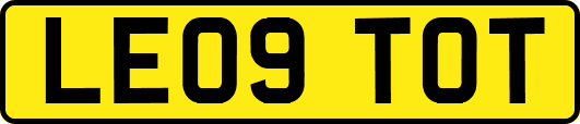 LE09TOT