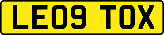 LE09TOX