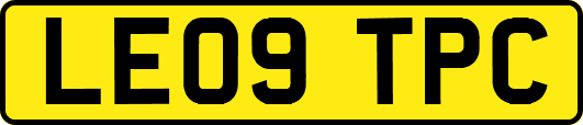 LE09TPC