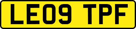 LE09TPF