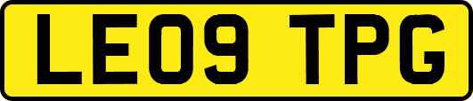 LE09TPG