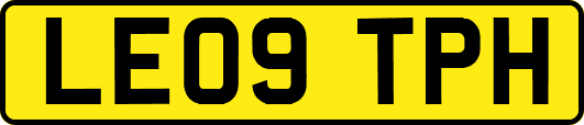LE09TPH