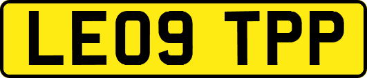 LE09TPP