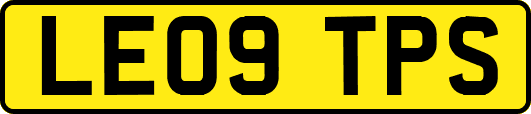 LE09TPS