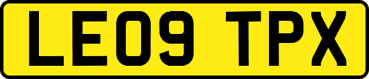 LE09TPX