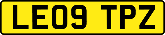 LE09TPZ