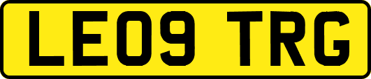 LE09TRG