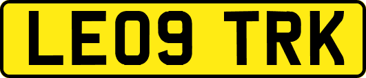 LE09TRK