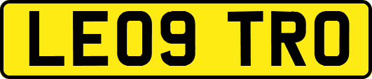 LE09TRO