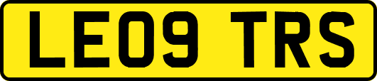 LE09TRS
