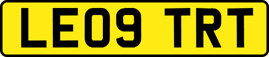 LE09TRT